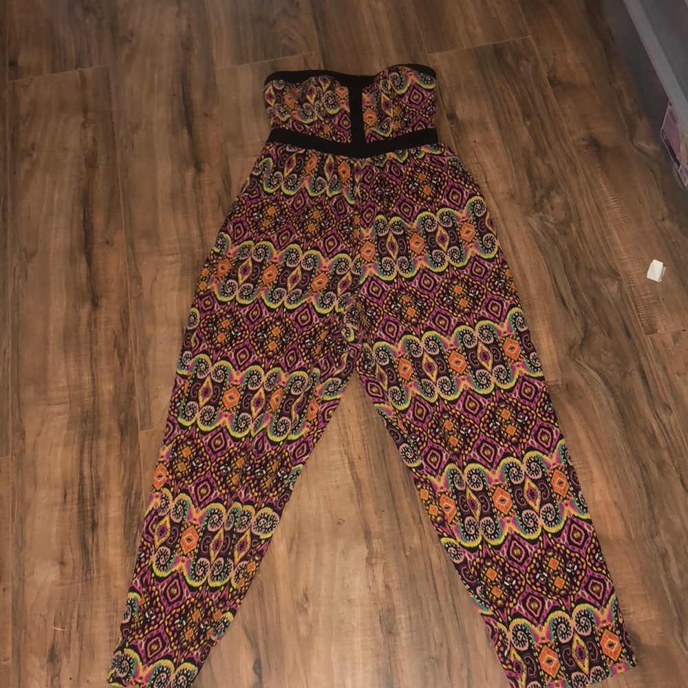 Jumpsuit xs xhilaration